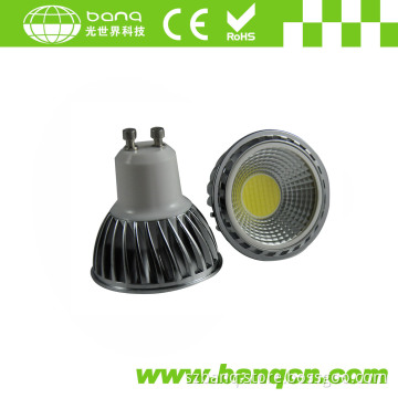 Banq TUV Approved 5W GU10 COB LED Spotlight